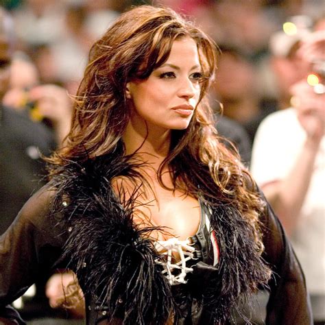 candice michelle wwe